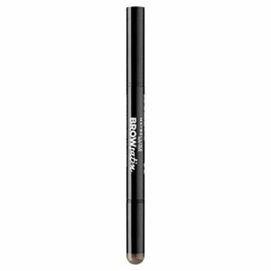Maybelline New York Satin Brow Pencil Dark Brown 9g