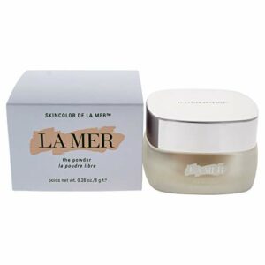 La Mer Womens Face Powder 8 ml
