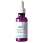 LA ROCHE POSAY Pure Niacinamide 10 antistain serum 30 ml