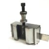 S2 / T2 Quick Change Tool Post Holders for Colchester, Harrison & Similar Lathes ((Parting Holder))