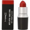 MAC Matte Lipstick 3gr 602 Chili