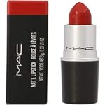 MAC Matte Lipstick 3gr 602 Chili