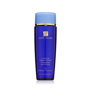 Estee Lauder Gentle Eye Makeup Remover  All Skin Types For Unisex 3.4 oz Makeup Remover