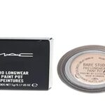 MAC PRO LONGWEAR PAINT POT
