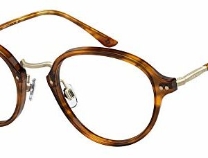 Giorgio Armani AR 7198 Red Havana 4922145 men Eyewear Frame