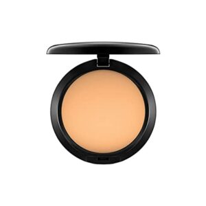 MAC Studio Fix Powder Plus Foundation NC43.5
