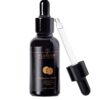 20 Vitamin C Face Serum With Hyaluronic Acid and Vitamin E AntiAgeing Serum 30ml  Flandor Beauty in All of Us