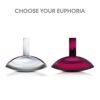 Calvin Klein Euphoria For Women