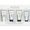 Percy  Reed Discover Something Wonderful Gift Set  Complete Hair Care Gift Set 4In1  Includes Wonder Range Shampoo Conditioner Hair Balm Overnigh