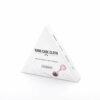 Nano Care Makeup Remover Face Cloth. Remove Cosmetics FAST and Chemical Free. Wipes Away Facial Dirt and Oil Like An Eraser. Great for Sensitive