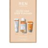 REN Clean Skincare Glow One Step Further Radiance Kit