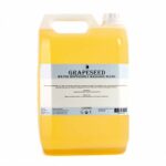 Grapeseed Water Dispersible Massage Oil  5 Litre  100 Pure
