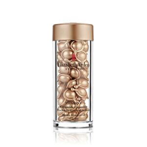 Elizabeth Arden Vitamin C Ceramide Capsules Radiance Renewal Serum 60Piece