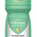 Mitchum Invisible Women 48HR Protection Roll On Deodorant  AntiPerspirant 100ml