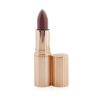 CHARLOTTE TILBURY PILLOW TALK K.I.S.S.I.N.G LIPSTICK PILLOW TALK INTENSE Deep berryrose pink moisturising