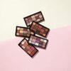 Makeup Revolution Reloaded Eyeshadow Palette Iconic 3.0 15 Shades 16.5g