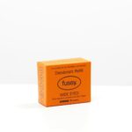 Natural Deodorant Refill Wide Eyed Citrus Mandarin Peel Grapefruit and Black Pepper