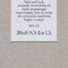 Comfort Zone Tranquillity Bath and Body Oil  200ml Bottle  Aromatic  For Bath and Body  With Amaranth Oil and Essential Oils  Suitable for Vegans