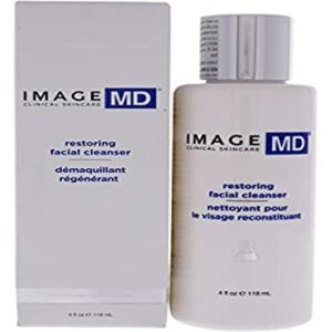 Image Skincare  MD Restoring Facial Cleanser 118ml