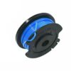 Odashen 6 Pcs Spool & Line for Karcher LTR 18-30(14443120) Strimmer, Replace 2.444-016.0