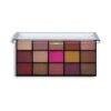Makeup Revolution Reloaded Eyeshadow Palette Iconic 3.0 15 Shades 16.5g