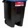 Tayg – Waste bin EcoTayg 100L