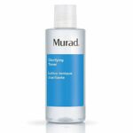 Murad Clarifying Toner Cleansing Facial Treatment Step 1 CleanseTone 180ml