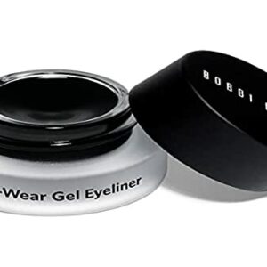 LongWear Gel Eyeliner by Bobbi Brown 27 Caviar Ink 3g
