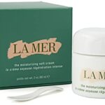 LA MER The Moisturizing Soft Cream 60 ml