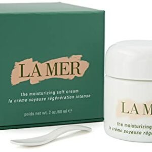 LA MER The Moisturizing Soft Cream 60 ml
