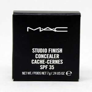 MAC STUDIO FINISH SPF 35 CONCEALER