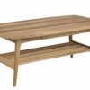 Secenart  OCTANGAL FOUR FOLDING TABLE STYLISH DESIGN COFFEE TABLEDURABLE MATERIALS 4 PIECES