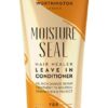 Charles Worthington Moisture Seal Hair Healer LeaveIn Conditioner for Dry  Frizzy Hair No Rinsing Treatment for Smoother Hair 200ml