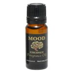 M.E.O. Coconut Fragrance Oil 10ml