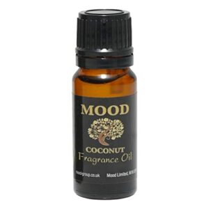 M.E.O. Coconut Fragrance Oil 10ml