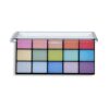 Makeup Revolution Reloaded Eyeshadow Palette Iconic 3.0 15 Shades 16.5g