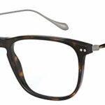 Giorgio Armani AR 7174 Dark Havana 5218145 men Eyewear Frame