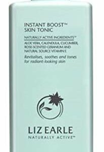 Exclusive New Liz Earle Instant Boost Skin Tonic 200ml