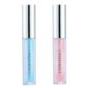 2PCS Diamond Liquid Glitter Shimmer Lipsticks Glossier Lip Gloss Lipstick Nude lip gloss metallic Light lipgloss shimmer Nonstick Cup Metallic Li