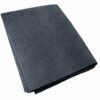 Universal Cooker Hood Grease & Odour Filter Kit for Kitchen Extractor Fan Vent (2 Grease + 1 Odour Filter)