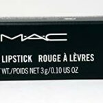 MAC Lipst Lady Bug