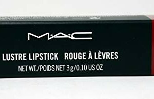 MAC Lipst Lady Bug