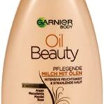 Garnier Oil Beauty Nourishing Oil Milk 400 ml