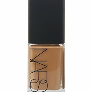 NARS Sheer Glow MedDark 2.6 Huahine Foundation 30ml