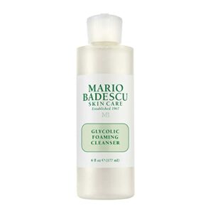 Mario Badescu Glycolic Foaming Cleanser 177ml6oz