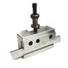 S2 / T2 Quick Change Tool Post Holders for Colchester, Harrison & Similar Lathes ((Parting Holder))