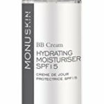 MONU Hydrating Moisturiser SPF15 50ml