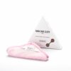 Nano Care Makeup Remover Face Cloth. Remove Cosmetics FAST and Chemical Free. Wipes Away Facial Dirt and Oil Like An Eraser. Great for Sensitive