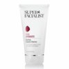 Super Facialist Rosehip Hydrate Calming Creamy Cleanser Removes Make Up Refreshes and Soothes 150 ml
