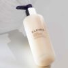 Elemis Dynamic Resurfacing Facial Wash Face Cleanser to Purify Renew and Revitalise Enzyme Gel Facial Cleanser with TriEnzyme Technology Foaming